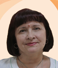 Плотникова Ирина Александровна